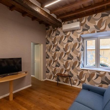 Chilling Via Del Corso Villa Rome Exterior photo